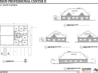 221 Shaw St, Clemson, SC 29631