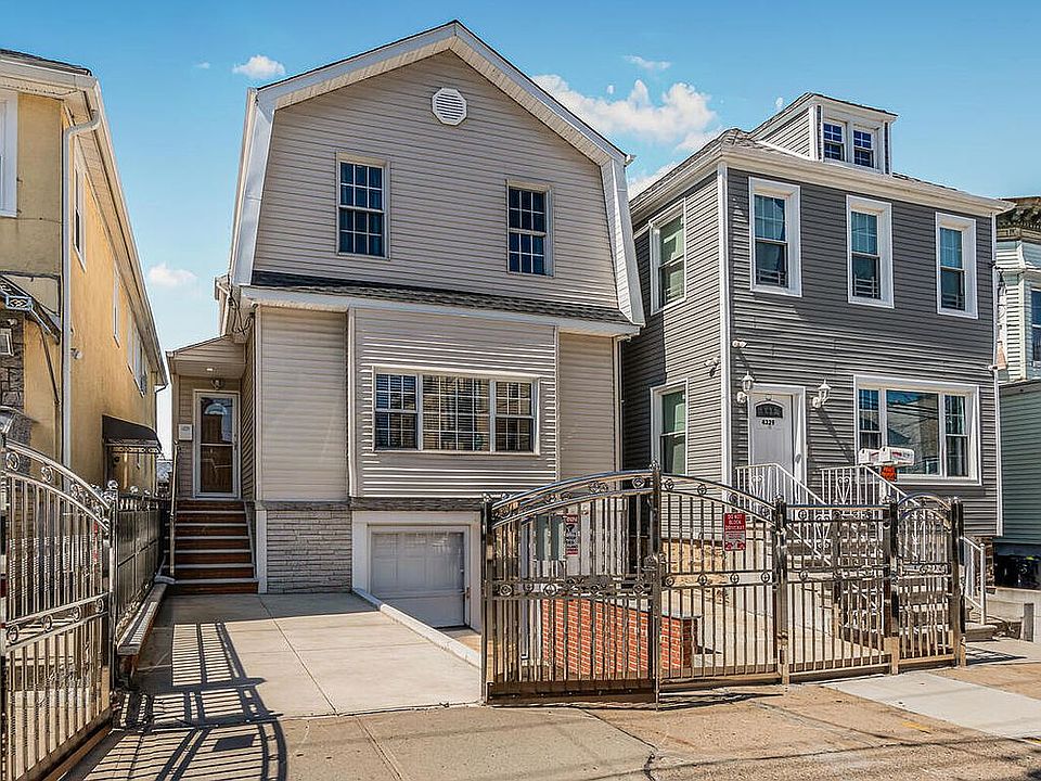 1st image of 4327 Byron Ave
