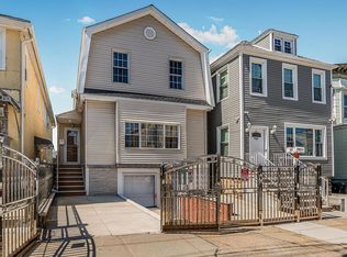 4327 Byron Ave, Bronx, NY