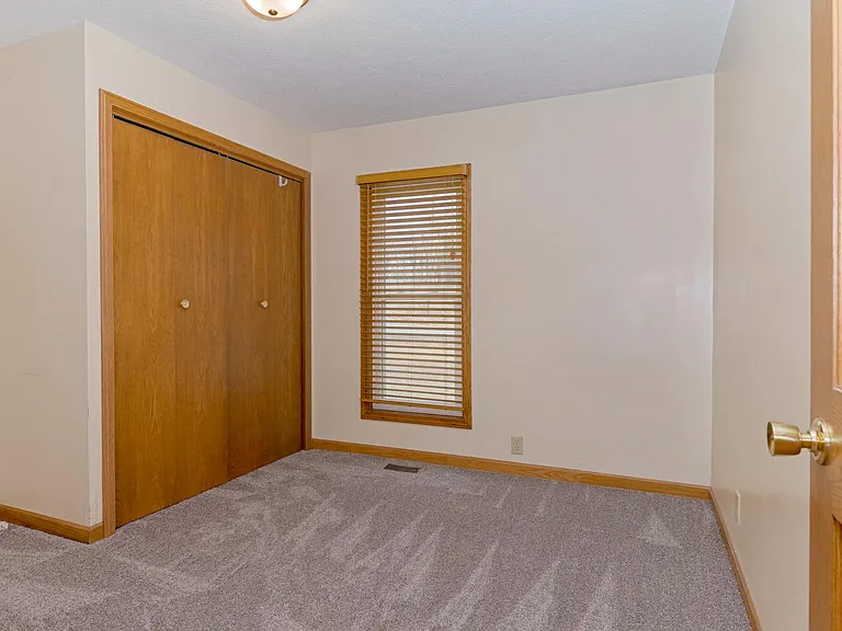 Third bedroom.