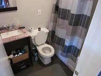 Rented by Empire One Realty