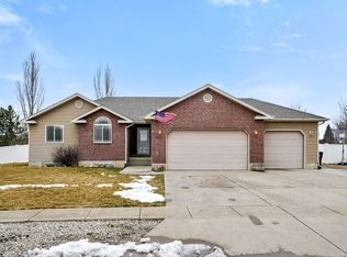 939 Nibley Pkwy, Nibley, UT 84321