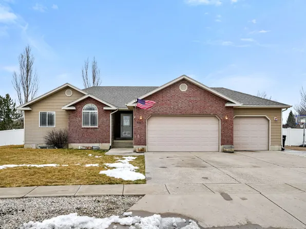 939 Nibley Pkwy, Nibley, UT 84321