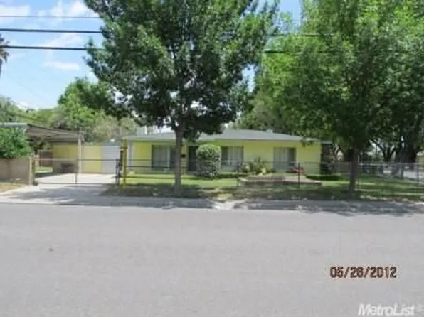 140 Colfax Ave, Modesto, CA 95354