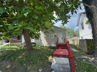 3920 E Michigan St, Indianapolis, IN 46201