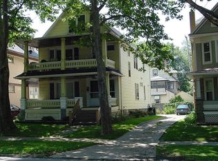 1438 Lincoln Ave, Lakewood, OH 44107