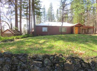 21618 Cassel Rd, Cassel, CA 96016