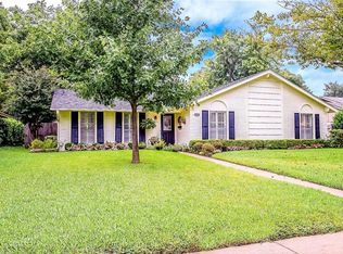 2317 Shady Creek Dr, Richardson, TX 75080