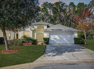 86 Raintree Cir, Palm Coast, FL 32164