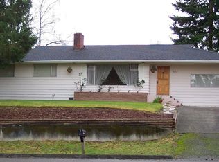 420 45th St SW, Everett, WA 98203