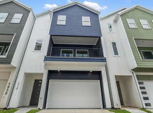 1928 Purswell Rd, Houston, TX 77055