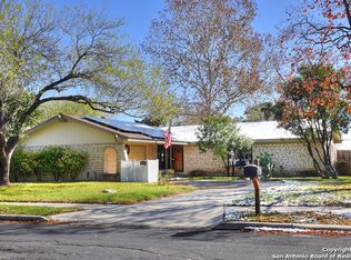 12502 La Aventura St, San Antonio, TX 78233