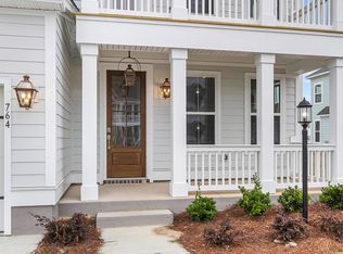 764 Maynard Ln, Summerville, SC 29486