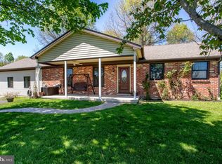 255 Tabor Rd, Ottsville, PA 18942