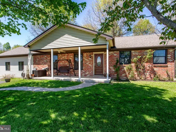 255 Tabor Rd, Ottsville, PA 18942