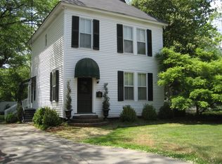 474 Foster St, Madison, GA 30650