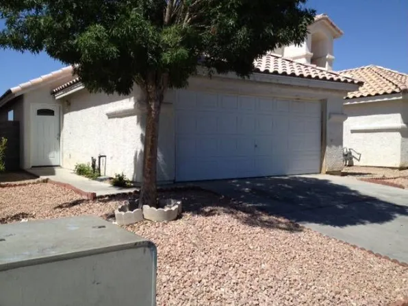 4040 Abrams Ave, Las Vegas, NV 89110
