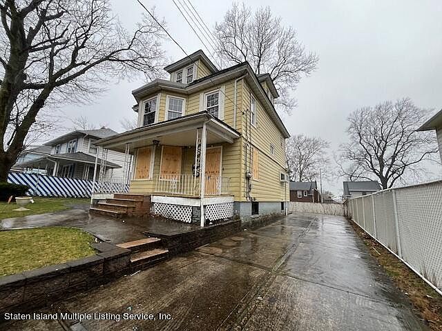 196 Franklin Ave Staten Island NY 10301 MLS 2401233 Zillow