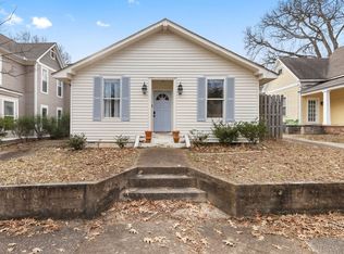 433 N Cherry St, Florence, AL 35630