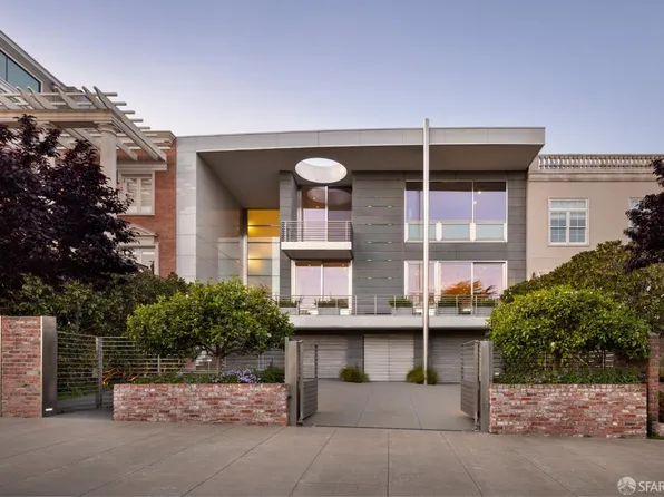 2606 Jackson St, San Francisco, CA 94115