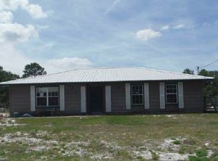 119 Hayes Ave NE, Lake Placid, FL 33852
