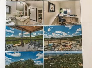 1065 Clear Creek Rd, Blanco, TX 78606