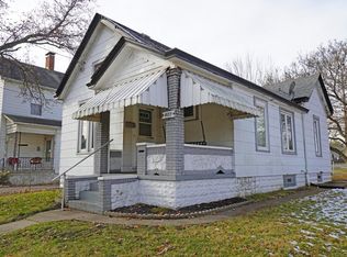 407 Arlington Ave, Cincinnati, OH 45215