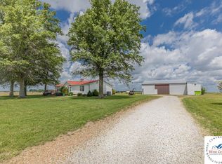 21461A Elliot Rd, Hughesville, MO 65334