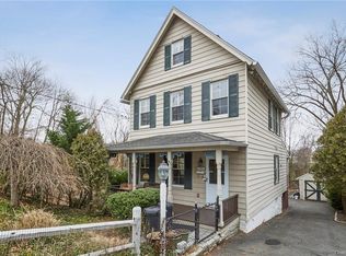 197 North St, Rye, NY 10580