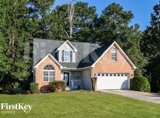 2590 Darlington Ct, Conyers, GA 30013