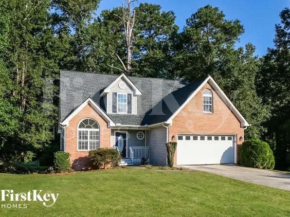 2590 Darlington Ct, Conyers, GA 30013