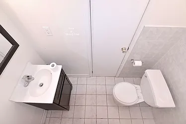 Rented by J Misrahi Realty Corp