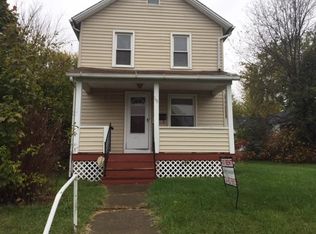 785 Spruce Ave, Sharon, PA