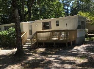 9283 Heritage Dr SW, Calabash, NC 28467