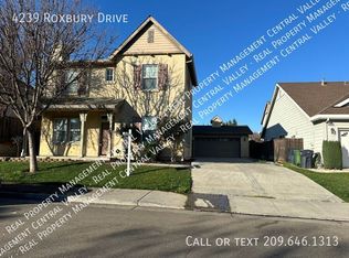 4239 Roxbury Dr, Tracy, CA 95377