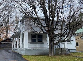 175 Park Ave, Old Forge, NY 13420