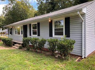 4207 Fayette Ave, Richmond, VA 23222