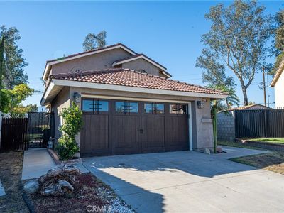 11324 Teak Ln, Fontana, CA, 92337