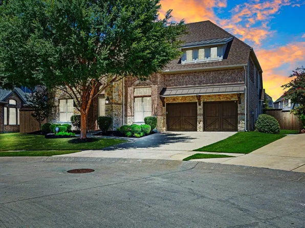 2020 Artemis Ct, Allen, TX 75013