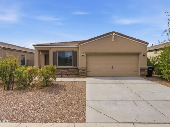 8141 W Encinas Lane, Phoenix, AZ 85043