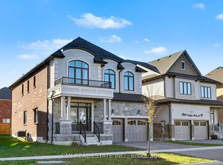 343 Northglen Blvd W, Clarington, ON L1C7E2