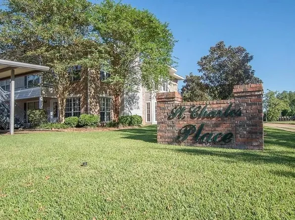 529 Versailles Blvd APT F, Alexandria, LA 71303