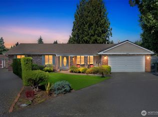 14305 139th Pl SE, Renton, WA 98059