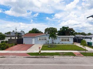 Riverdale Estates Sec 2, Miami Gardens, FL 33056