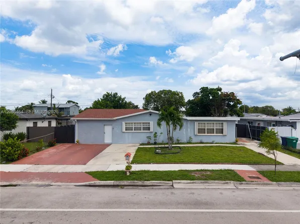 3291 NW 207th St, Miami Gardens, FL 33056