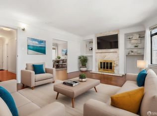786 43rd Ave, San Francisco, CA 94121