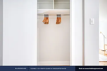 Rented by The Blueground