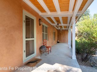 964 Acequia Madre UNIT A, Santa Fe, NM 87505