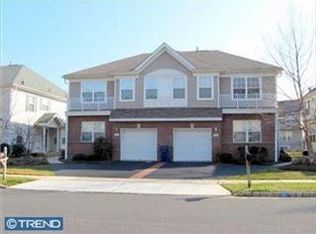 231 Fountayne Ln, Lawrence Township, NJ 08648