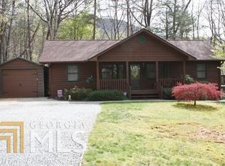 596 Pinnacle Dr, Clayton, GA 30525